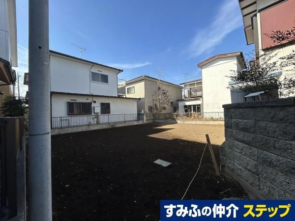 Land Plot for Sale in Ageo City, Saitama Prefecture - Thumbnail 2