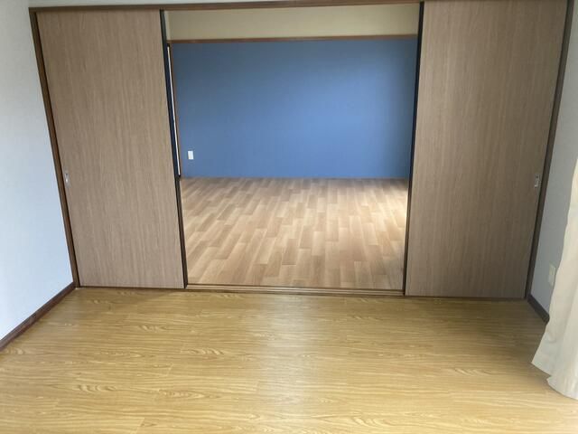 Sunrise Wakamiya 202: 1DK Apartment for Rent in Ichikawamisato - Thumbnail 3