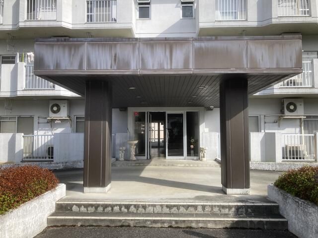 Sunrise Wakamiya 202: 1DK Apartment for Rent in Ichikawamisato - Thumbnail 2
