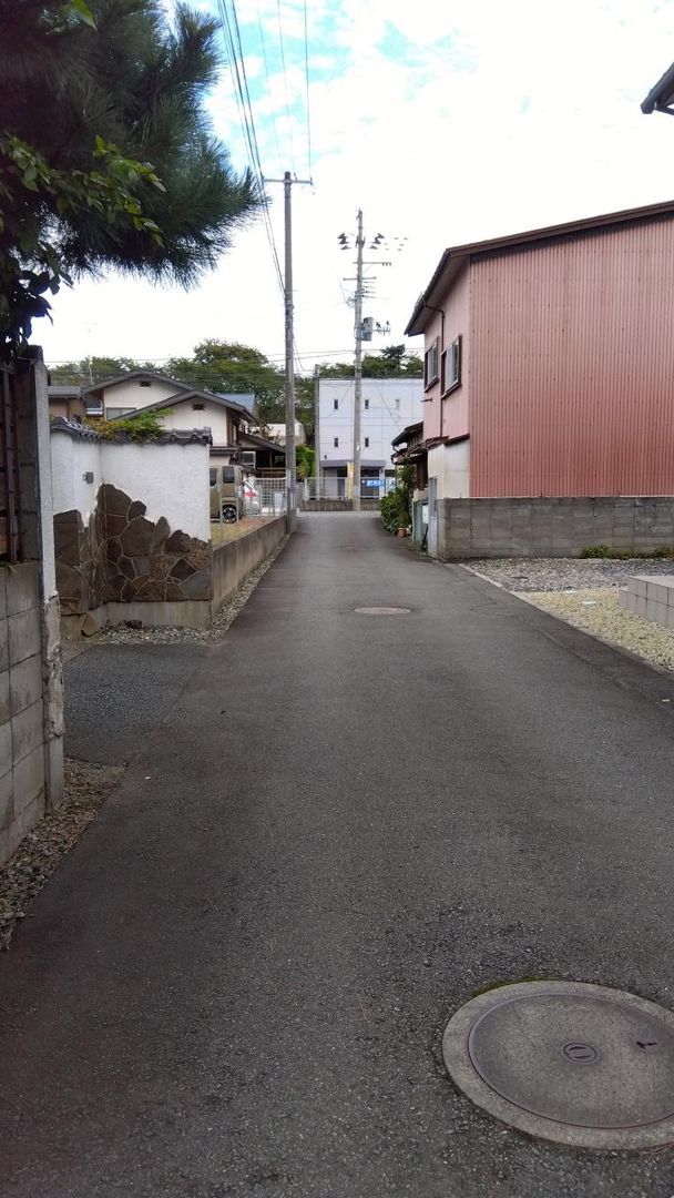 158.67 sqm Residential Land for Sale in Yamagata City - Thumbnail 2