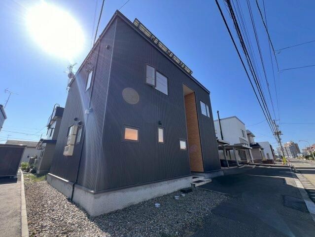 4SLDK Detached House in Sapporo Higashi-ku with Free Parking - Image 10