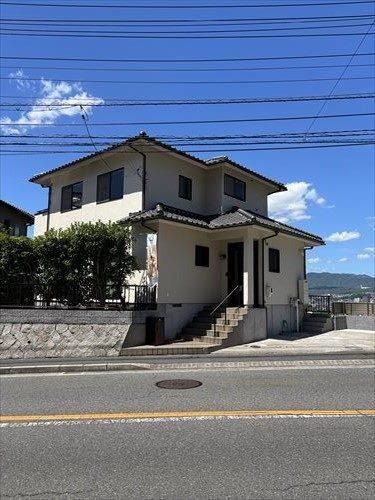 Renovated 4SLDK House in Hiroshima Asaminami, Near Bishamondai Station - Thumbnail 2