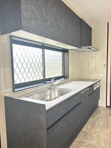 Renovated 4SLDK House in Hiroshima Asaminami, Near Bishamondai Station — Image 29, Asaminami, Hiroshima