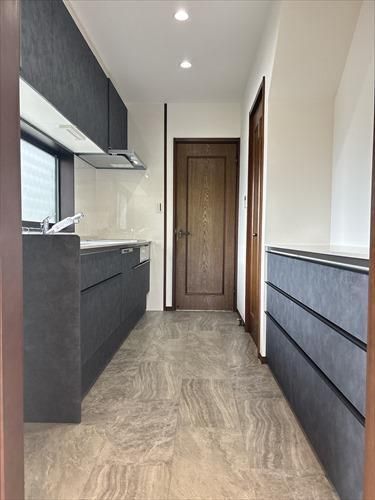 Renovated 4SLDK House in Hiroshima Asaminami, Near Bishamondai Station - Thumbnail 4