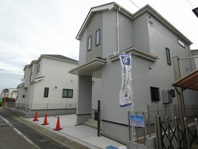 New 4LDK House in Ebina, Kanagawa - October 2025 Completion - Thumbnail 4