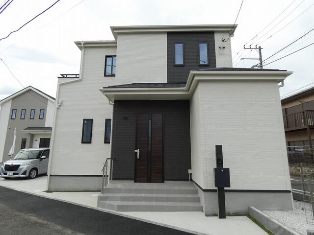 New 4LDK House in Ebina, Kanagawa - October 2025 Completion - Thumbnail 3