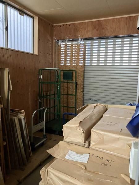 Warehouse for Sale in Misato, Saitama - 135.69 sqm Land - Thumbnail 4