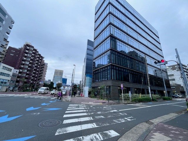 Commercial Space for Rent in Monzen-nakacho, Tokyo - Thumbnail 2