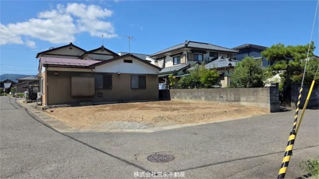 Land for sale in Takatsuka-cho, Fukui City, 128 sqm - Thumbnail 2