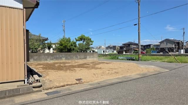 Land for sale in Takatsuka-cho, Fukui City, 128 sqm - Thumbnail 4