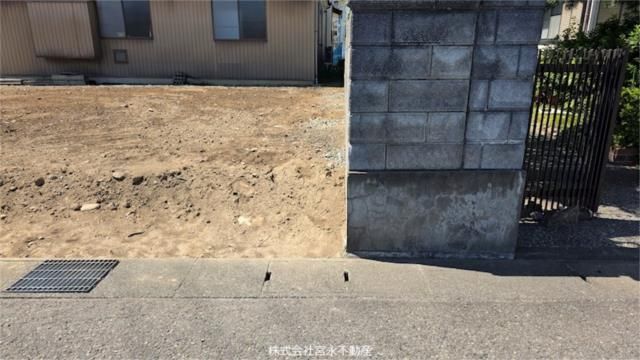 Land for sale in Takatsuka-cho, Fukui City, 128 sqm - Thumbnail 3