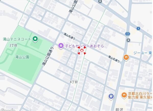 124.69 sqm Residential Land for Sale in Higashikurume, Tokyo - Thumbnail 2