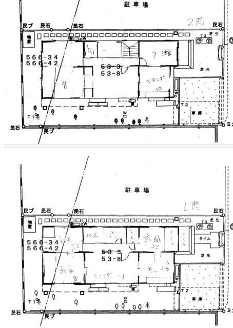 5LDK Family House for Sale in Narashino, Chiba - Thumbnail 2