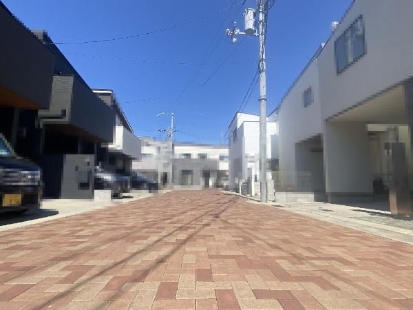 2021 Built 3LDK Detached House in Nishinomiya, Hyogo - Main Image