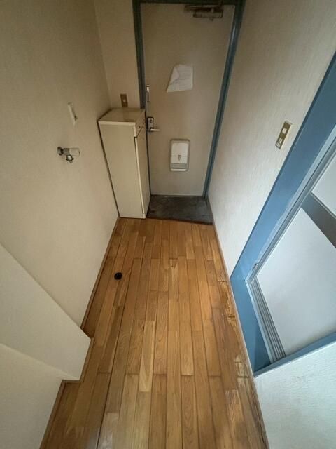 1R Apartment for Rent near Nishifunabashi Station, Funabashi - Thumbnail 3