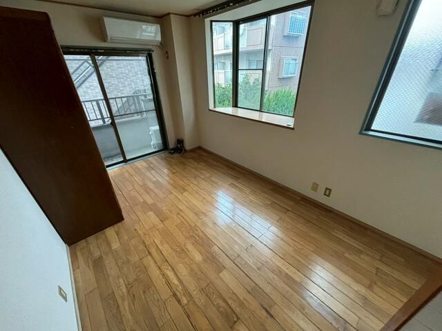 1R Apartment for Rent near Nishifunabashi Station, Funabashi - Thumbnail 4
