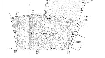 Commercial Land for Lease in Yachiyo, Chiba, 1,446 sqm - Thumbnail 2