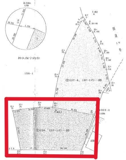 Commercial Land for Lease in Yachiyo, Chiba, 1,446 sqm - Thumbnail 3