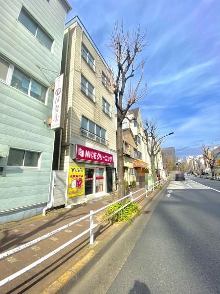 4-Storey RC Building for Sale in Musashino City, Tokyo - Thumbnail 4
