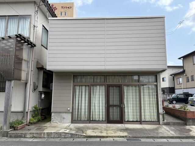 4SDK Detached House for Sale in Tsuruoka, Yamagata - Thumbnail 2