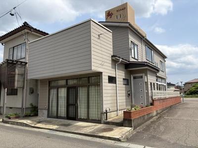 4SDK Detached House for Sale in Tsuruoka, Yamagata — Image 7, Tsuruoka, Yamagata