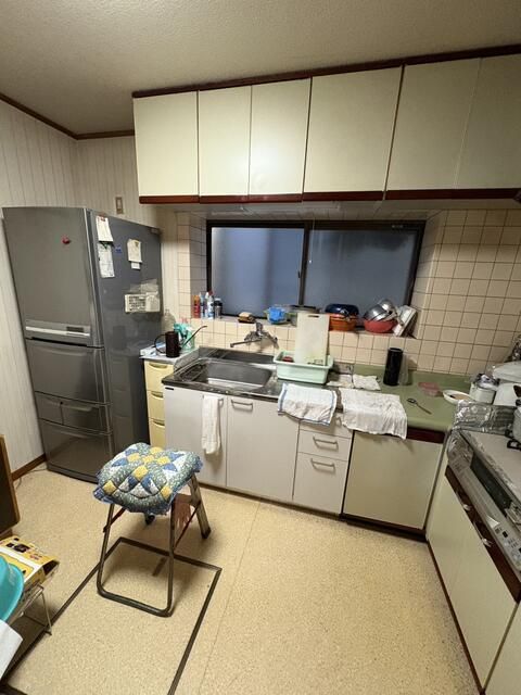 4SDK Detached House for Sale in Tsuruoka, Yamagata - Thumbnail 4