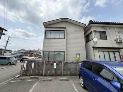 4SDK Detached House for Sale in Tsuruoka, Yamagata — Image 7, Tsuruoka, Yamagata