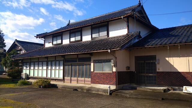 16LDK Traditional House for Sale in Tonami, Toyama - Thumbnail 2