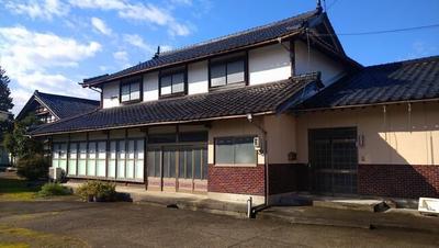 16LDK Traditional House for Sale in Tonami, Toyama — Image 7, Tonami, Toyama