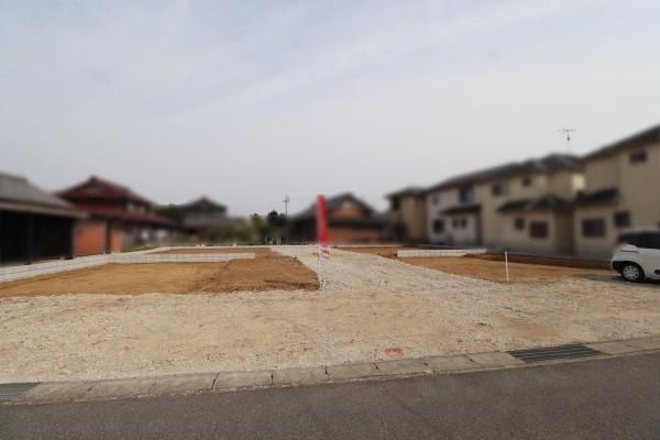 New 4LDK House in Kasugai, Aichi - 2025 Completion - Thumbnail 4