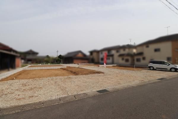 New 4LDK House in Kasugai, Aichi - 2025 Completion - Thumbnail 3