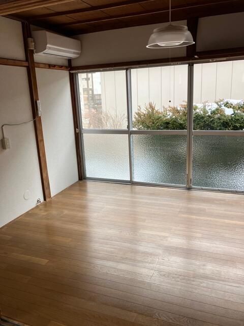 1LDK Apartment for Rent in Quiet Akita City Neighborhood - Thumbnail 2