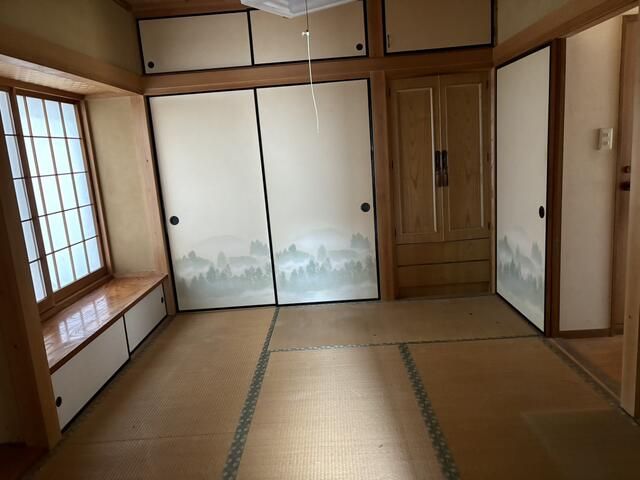 3LDK House for Rent in Hannō, Saitama - Thumbnail 2