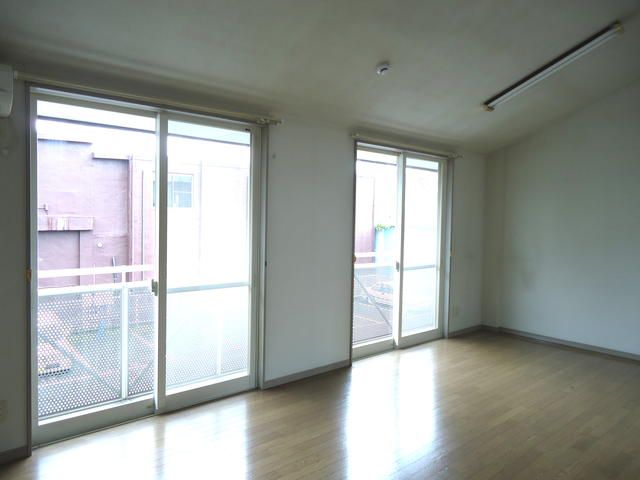 1LDK Apartment for Rent in Tsuruta-cho, Utsunomiya - Thumbnail 3