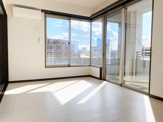 2LDK Apartment for Rent in Izumi-Chuo, Sendai, Miyagi - Thumbnail 3