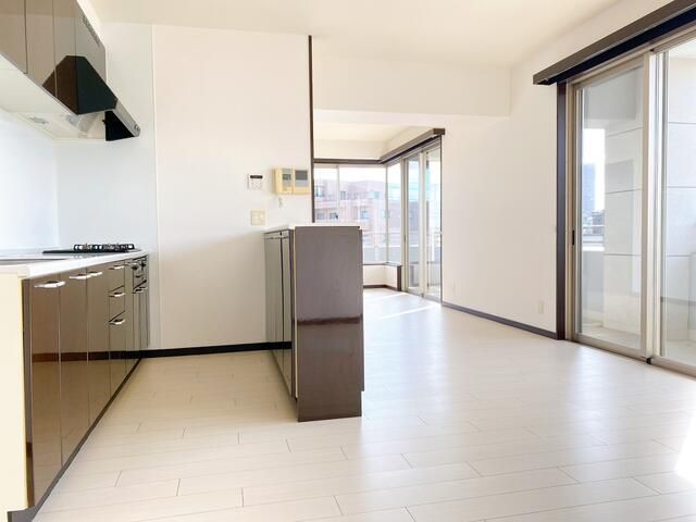 2LDK Apartment for Rent in Izumi-Chuo, Sendai, Miyagi - Thumbnail 4