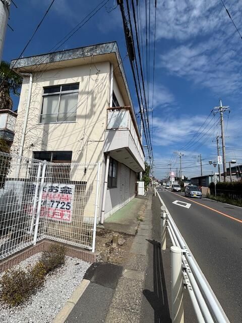 Land for Sale in Kawagoe, Saitama - 208.57 sqm Plot - Thumbnail 2