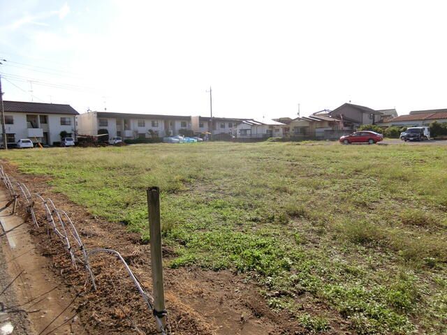 620.99 sqm Land Plot for Sale in Tatebayashi, Gunma - Thumbnail 3