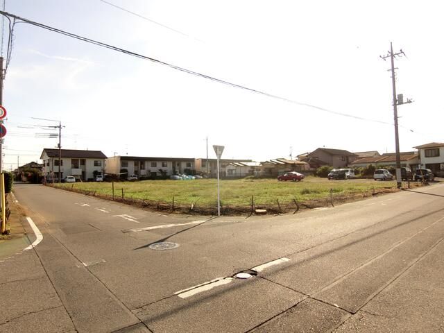 620.99 sqm Land Plot for Sale in Tatebayashi, Gunma - Thumbnail 4