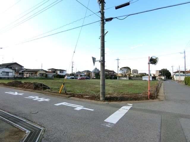620.99 sqm Land Plot for Sale in Tatebayashi, Gunma - Thumbnail 2