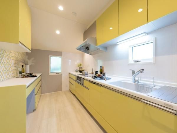 Modern 3SLDK House in Shibuya's Yoyogi-Uehara, Tokyo - Thumbnail 3