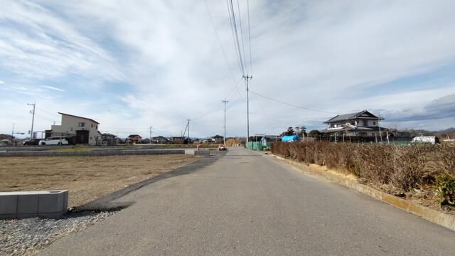203 sqm Residential Land for Sale in Takasaki, Gunma - Thumbnail 3