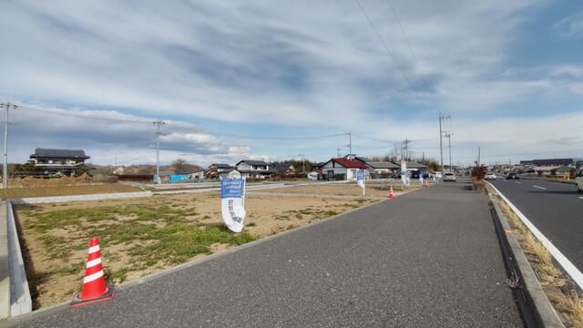 203 sqm Residential Land for Sale in Takasaki, Gunma - Thumbnail 4