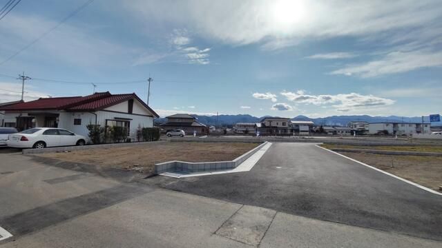 203 sqm Residential Land for Sale in Takasaki, Gunma - Thumbnail 2