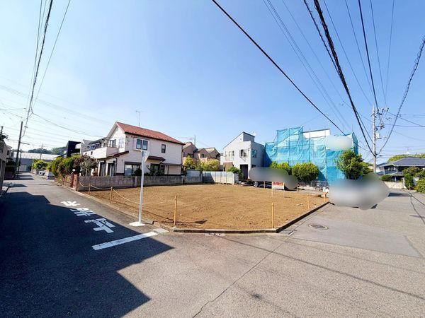 Land for Sale in Machida, Tokyo - 125.10 sqm - Thumbnail 2