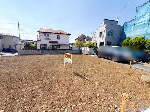 Land for Sale in Machida, Tokyo - 125.10 sqm - Thumbnail 3