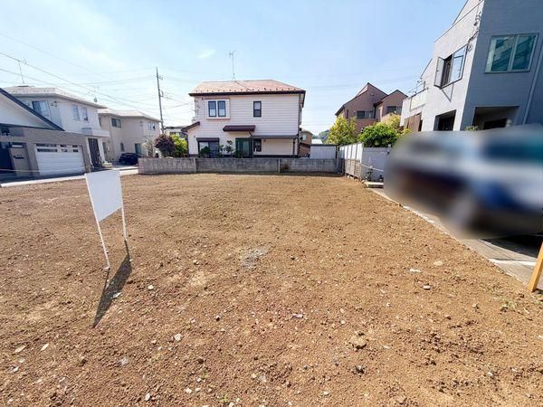 Land for Sale in Machida, Tokyo - 125.10 sqm - Thumbnail 4