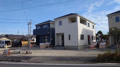 New 4SLDK House in Kikugawa, Shizuoka - Completion Dec 2025 — Image 7, Kikugawa, Shizuoka