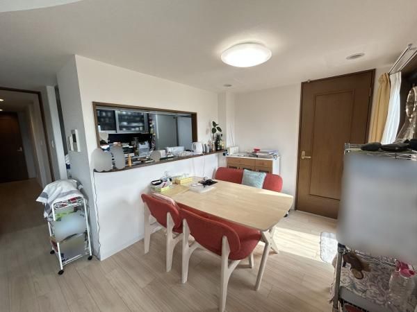 Gran Casa Kita 35-jo 4LDK Apartment for Sale in Sapporo - Thumbnail 4