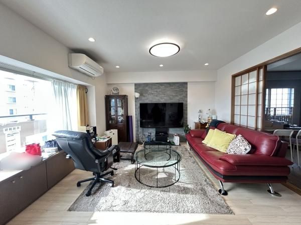 Gran Casa Kita 35-jo 4LDK Apartment for Sale in Sapporo - Thumbnail 3